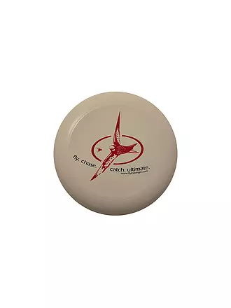 FLY IN DANGER | Frisbee Sport Disc FCC | 